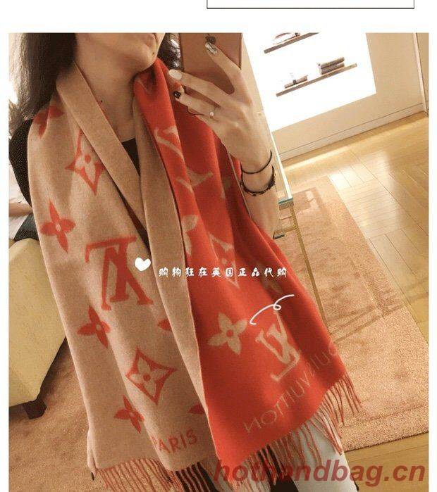 Louis Vuitton Scarf LV00049 Louis Vuitton Scarf LV00049